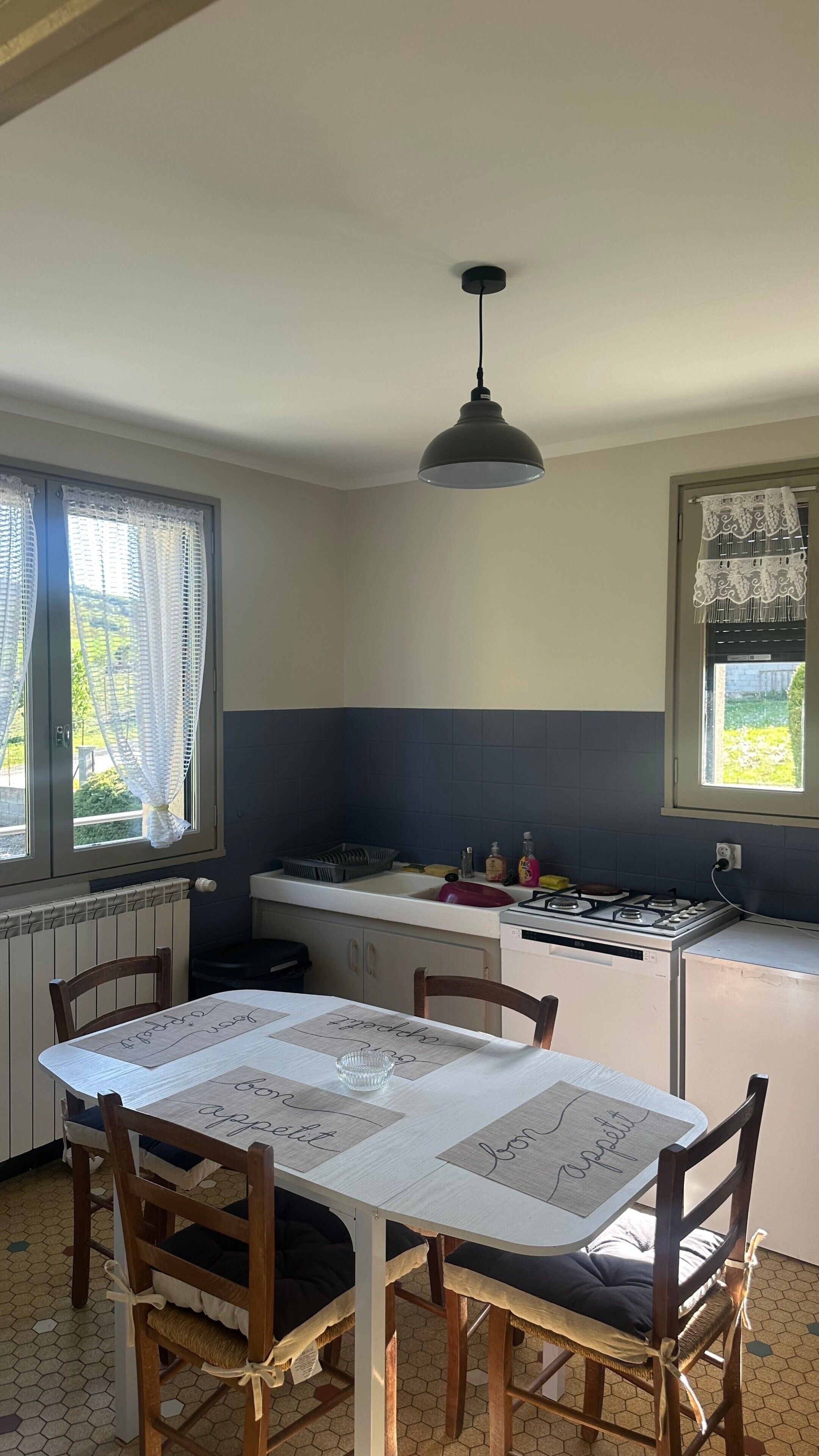 Restauration