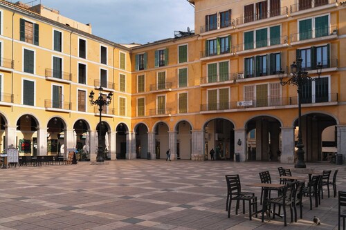 Limehome Palma Marina