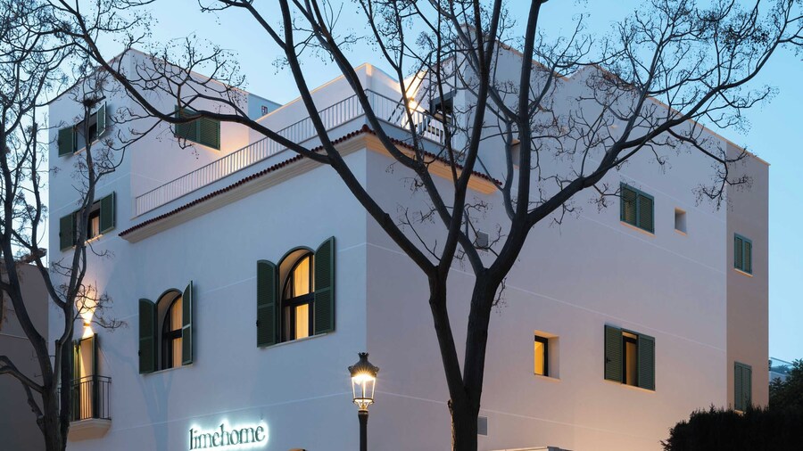 Limehome Palma Marina