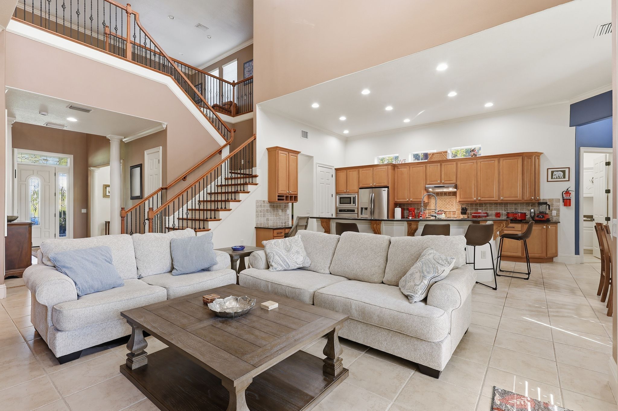 تلفزيون ذكي، ألعاب فيديو