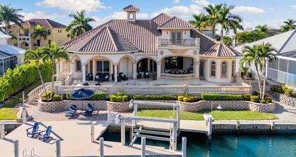 Tigertail Luxury Beach Retreat -Heated Pool & Spa
