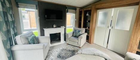 Nhà | 2 phòng ngủ, truy cập Internet tốc độ cao