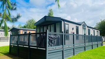 House | 2 bedrooms, Internet