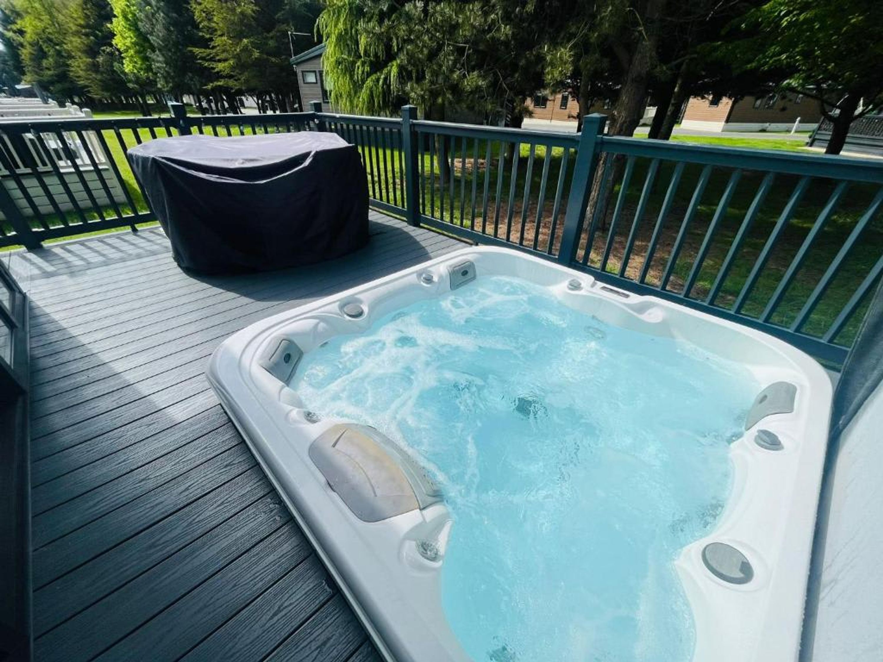 2 bedrooms, Internet