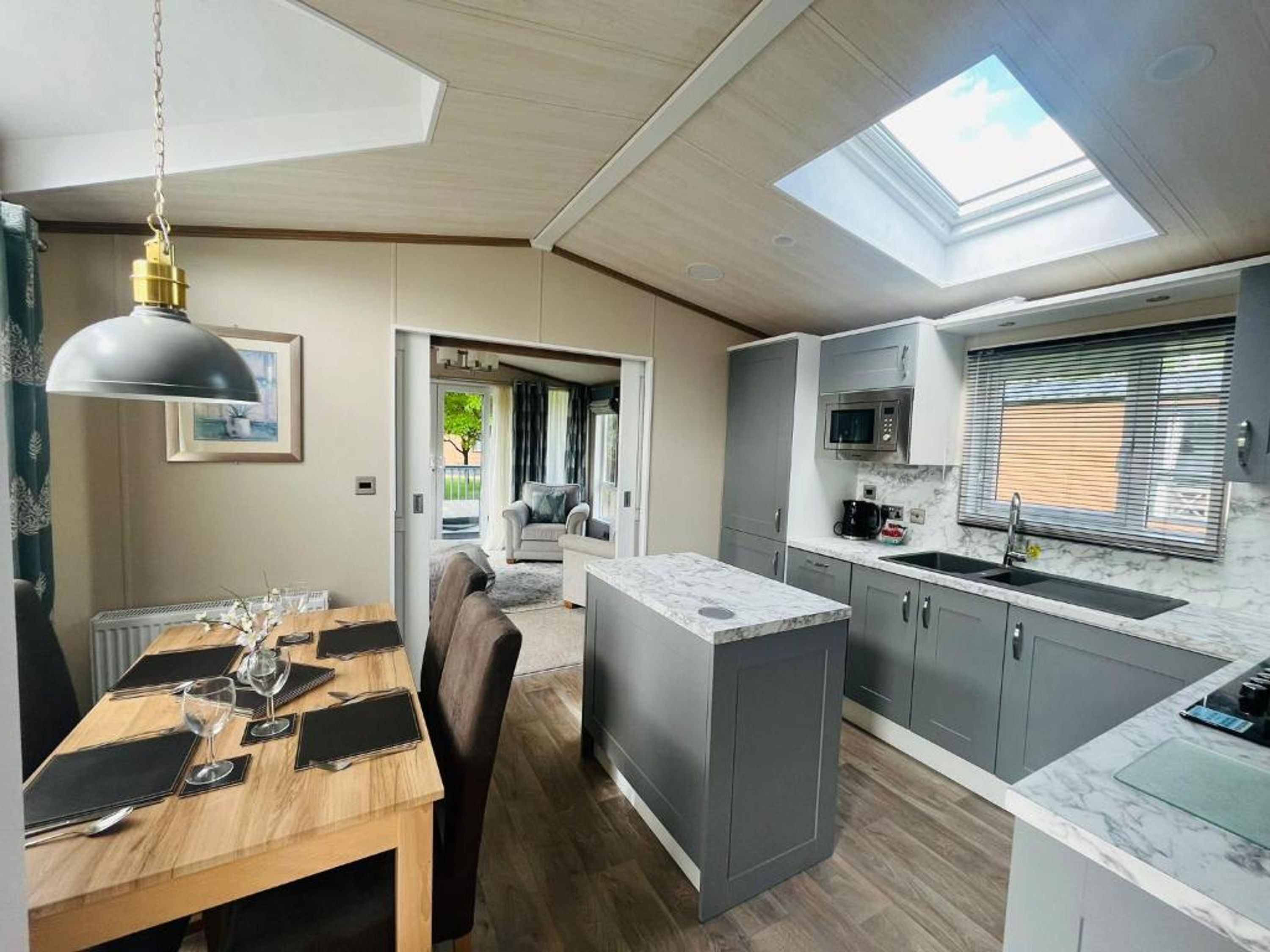 House | 2 bedrooms, Internet