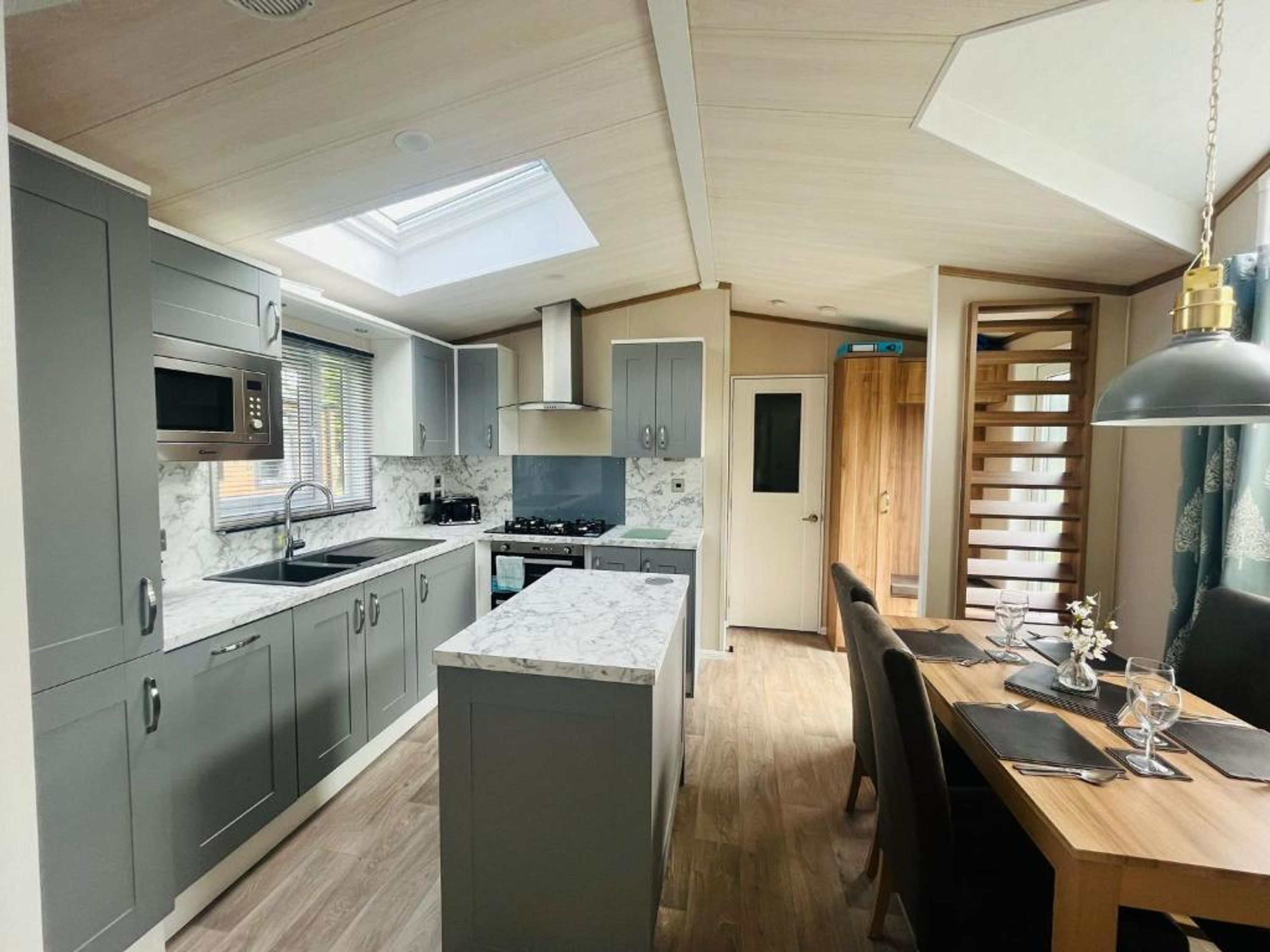 独立别墅 | 2 多间卧室、高速上网