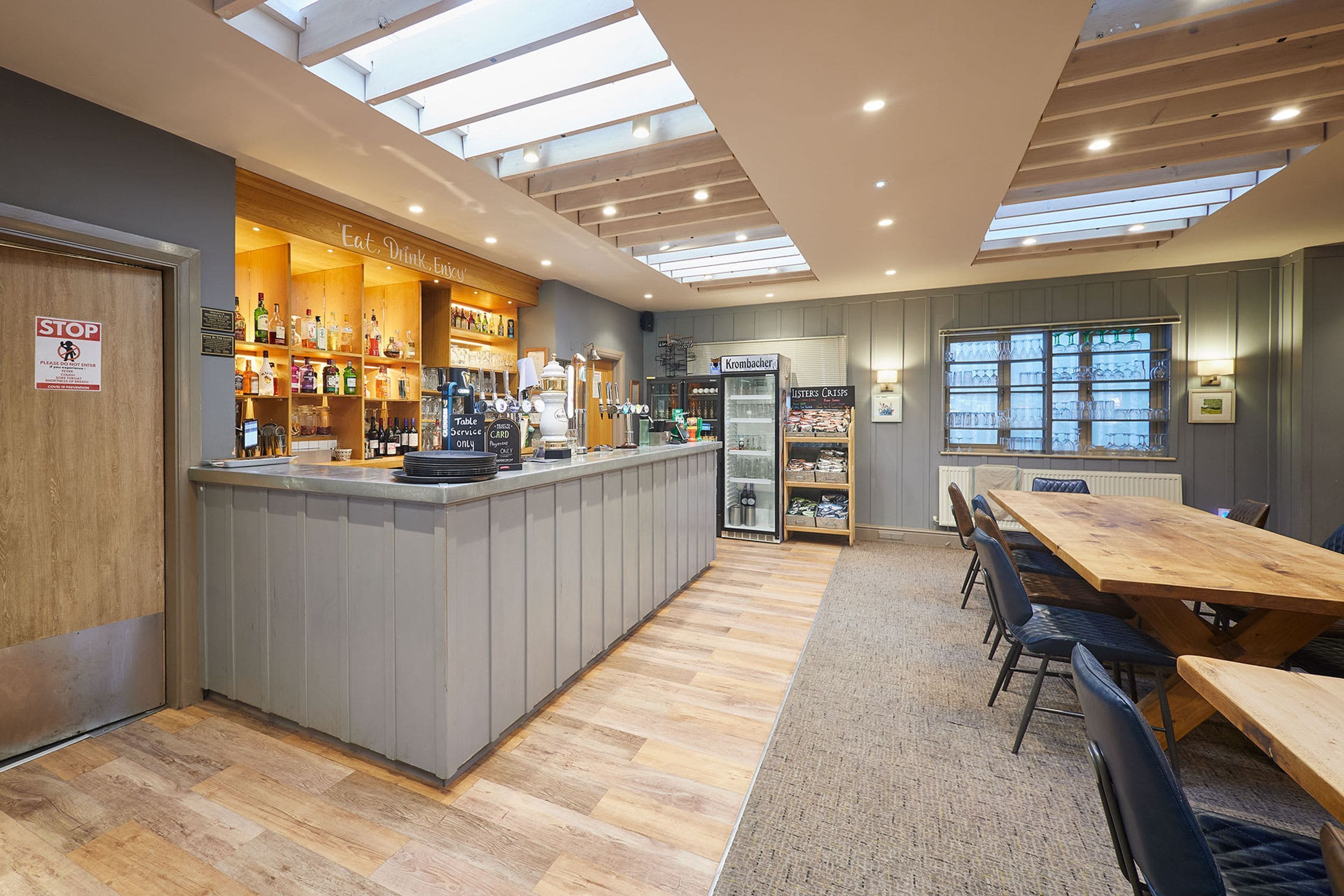 独立别墅 | 2 多间卧室、高速上网