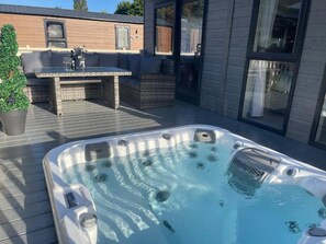 House | 2 bedrooms - Host Stay Ailsa Lodge (York)