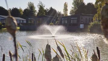 House | 2 bedrooms, Internet