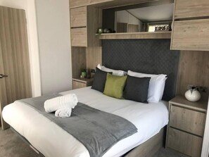 2 bedrooms, Internet - Host Stay Jasmine Lodge (York)