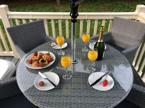 2 bedrooms, Internet - Host Stay Jasmine Lodge (York)