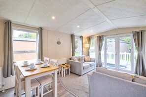 House | 2 bedrooms, Internet - Host Stay Nightingale Lodge (York)