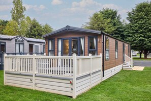 2 bedrooms, Internet - Host Stay Nightingale Lodge (York)