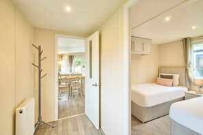 House | 2 bedrooms, Internet - Host Stay Nightingale Lodge (York)