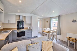 2 bedrooms, Internet - Host Stay Nightingale Lodge (York)