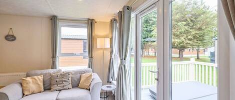 House | 2 bedrooms, Internet