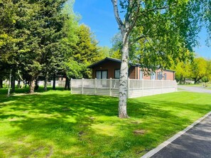 House - Host Stay Lotus Lodge (York)