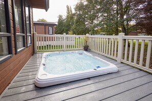 House - Host Stay Lotus Lodge (York)