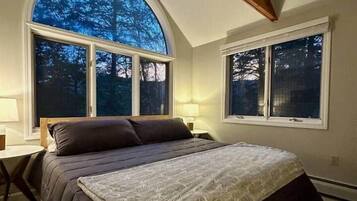 WiFi、ベッドシーツ