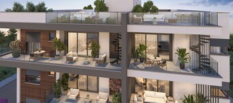 Sanders Soul Apartments - Full Building