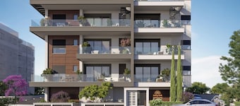 Sanders Soul Apartments - Full Building