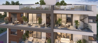 Sanders Soul Apartments - Full Building