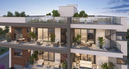 Sanders Soul Apartments