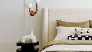 2 habitaciones