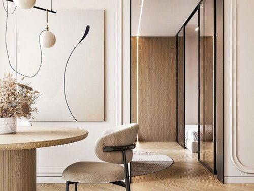 Sanders Soul Apartments