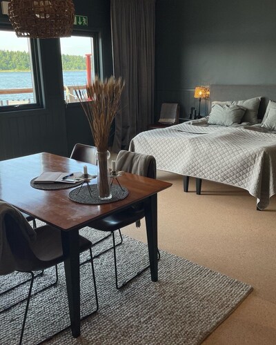 Kustvy - A seaside Destination