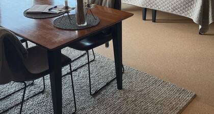 Kustvy - A seaside Destination