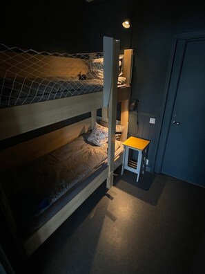 Classic-huoneisto, valtamerinäköala