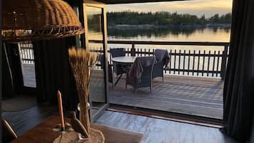 Deluxe Apartment, Ocean View | Beach/ocean view