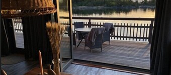 Kustvy - A seaside Destination