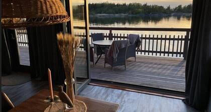 Kustvy - A seaside Destination