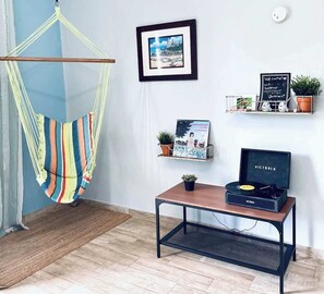 Interior - Nature Escape | Solar Energy | Close to Port (Ceiba)