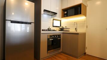 Apartamento | 2 dormitorios y Internet