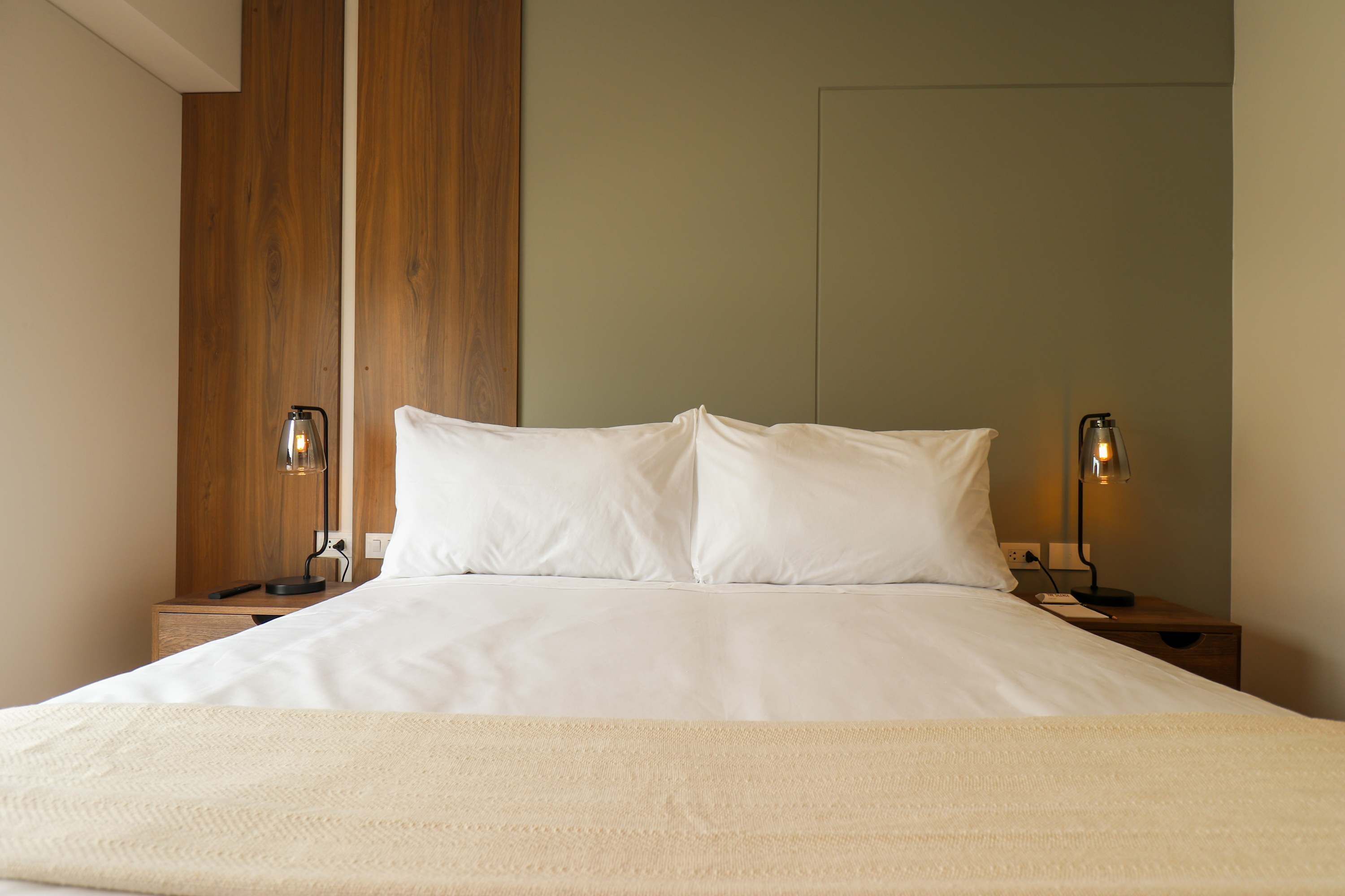 Apartment | 2 bedrooms, Internet