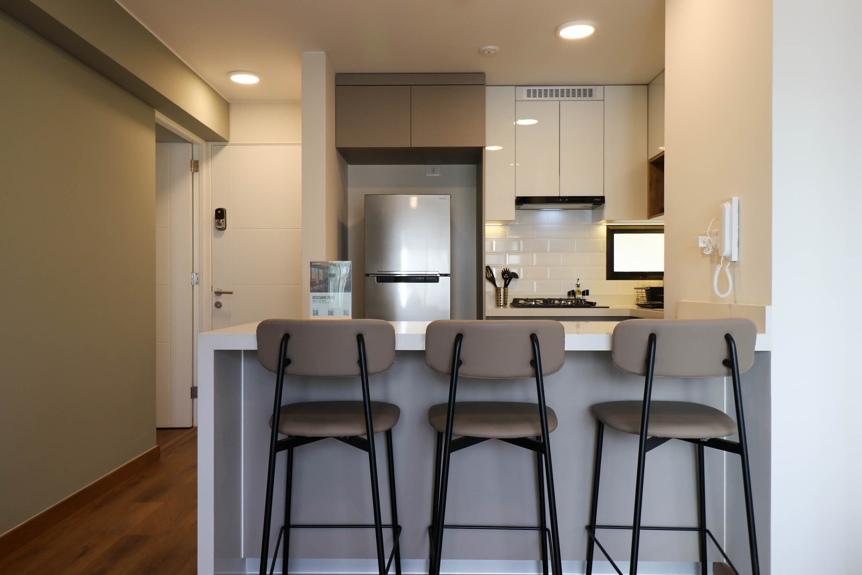 Apartment | 2 bedrooms, Internet