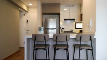 Apartment | 2 bedrooms, Internet