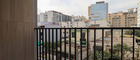 Appartement | 2 chambres, Internet