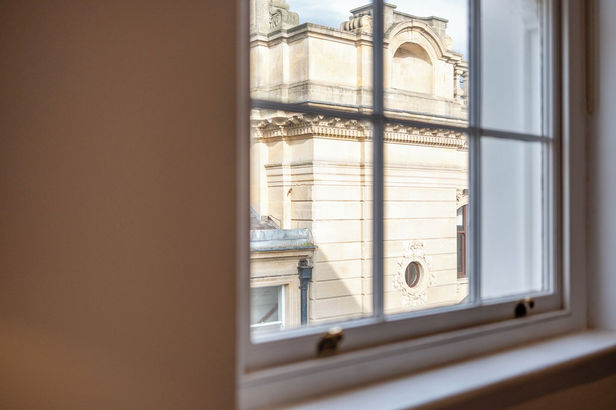 منطقة المعيشة