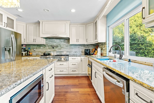 Casa | 3 habitaciones y internet