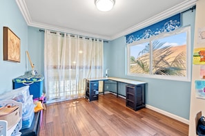 Casa | 3 habitaciones y internet