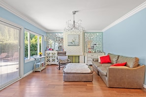 Casa | 3 habitaciones y internet