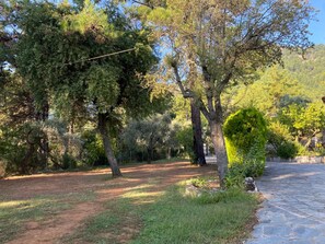 Apartment | 1 bedroom, Internet - Couples Warm Nook - Thassos Seabreeze Nest (Thasos)