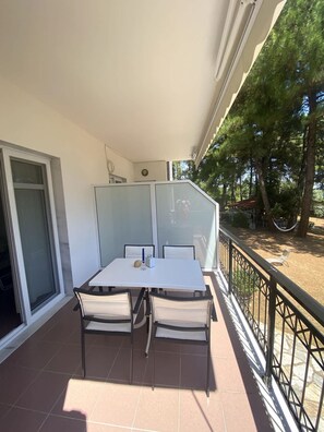Apartment | 1 bedroom, Internet - Couples Warm Nook - Thassos Seabreeze Nest (Thasos)
