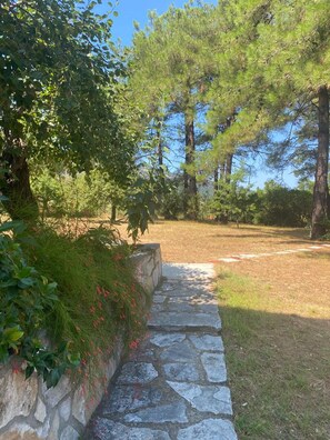 House - Hestia Garden View - Thassos Homely Vibes (Thasos)