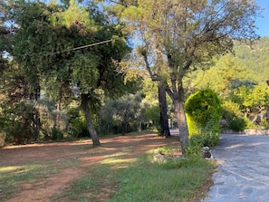 Apartment | Internet - Hestia Garden View - Thassos Homely Vibes (Thasos)