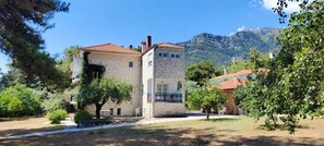 Apartment | Internet - Hestia Garden View - Thassos Homely Vibes (Thasos)